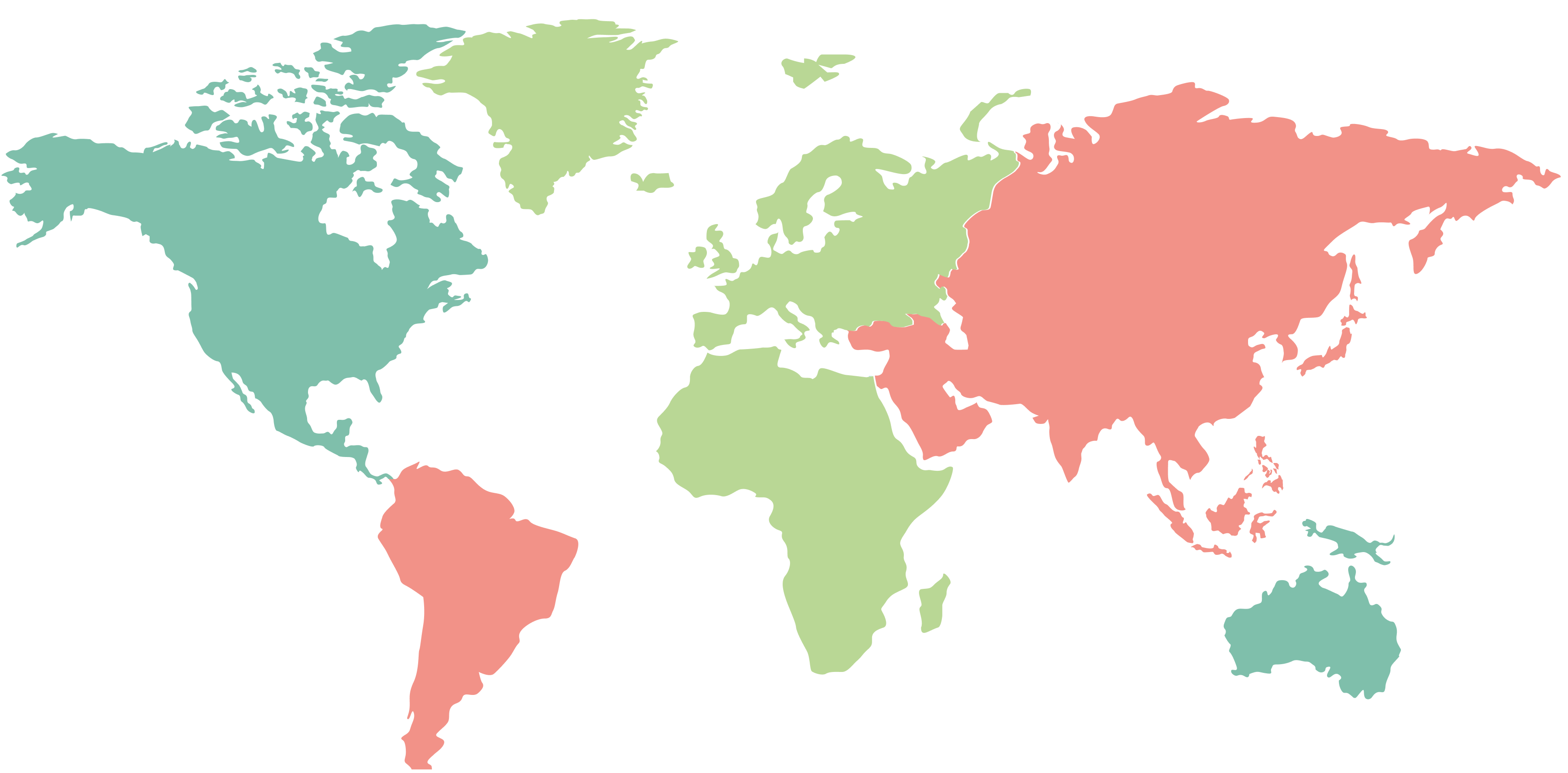 World Map