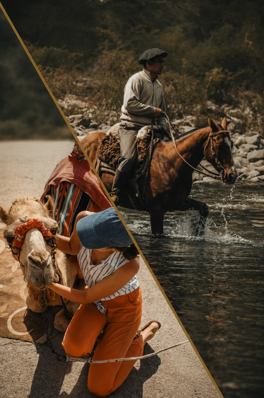 Outdoor Experts & Naturalists