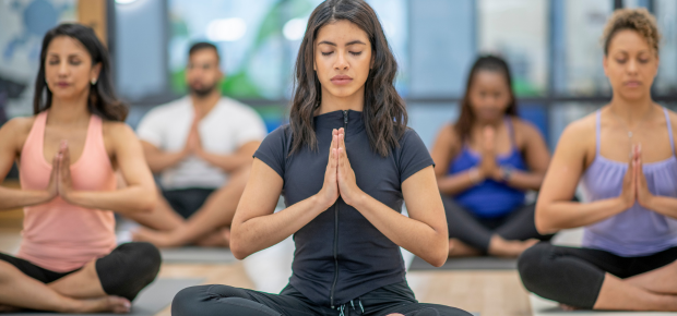 Relax & Recharge: Wellness Experts